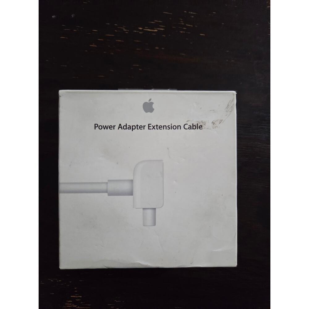 Apple Power Adapter Extension Cable - Picture 2 of 4